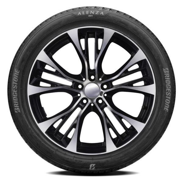 215/60R17 100H XL ALENZA 001