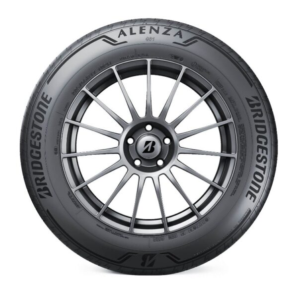 225/60R18 100H ALENZA H/L 33