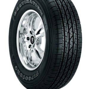 205/60R16 92H DESTINATION LE3