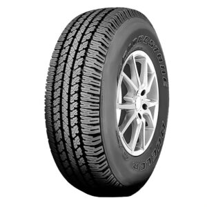 265/65R17 112S AR II Dueler A/T 693   II