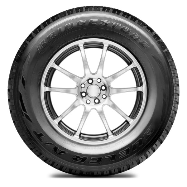 255/70R16 111T AR Dueler A/T 693