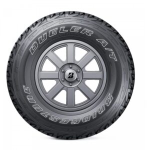215/70R16 100S Dueler A/T 697