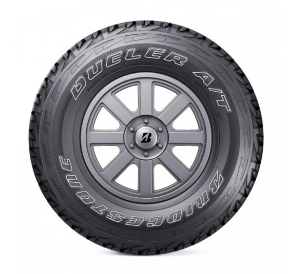 215/70R16 100S Dueler A/T 697