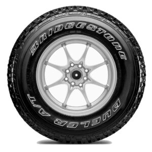 225/65R17 102T BR DUELER A/T REVO 2