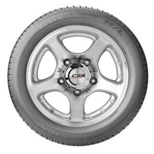 225/60R18 100H Dueler H/L 33
