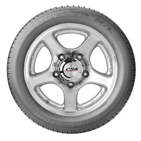 225/60R18 100H Dueler H/L 33