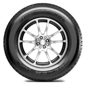 205R16  110T Dueler H/T 684 III ECOPIA