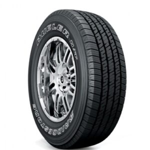 255/70R16 111T Dueler H/T 685