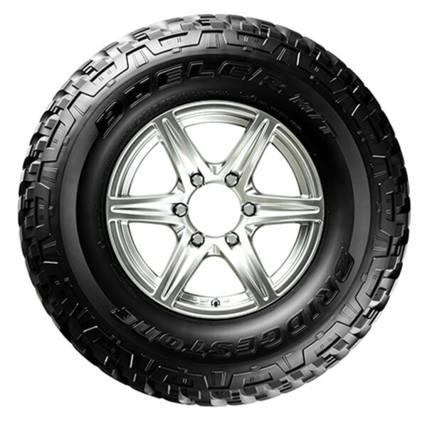 245/65R17 117/114Q JP  Dueler M/T 674