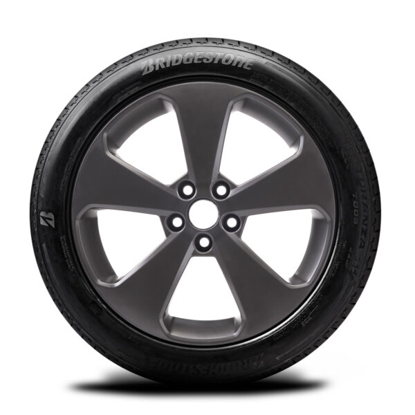 205/40R17 84W BR TURANZA T005
