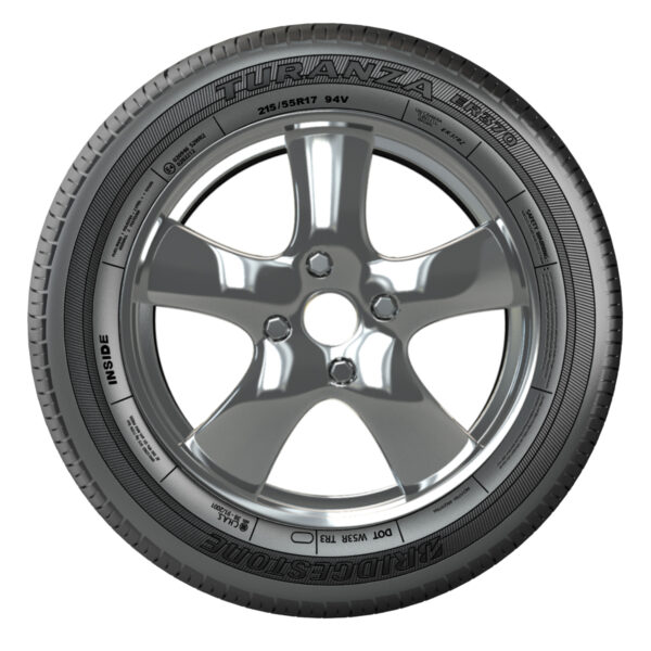 215/55R17 94V AR Turanza ER370