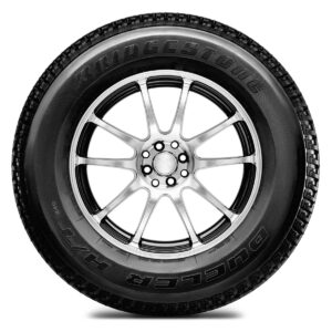 265/70R16 112S Dueler H/T 840