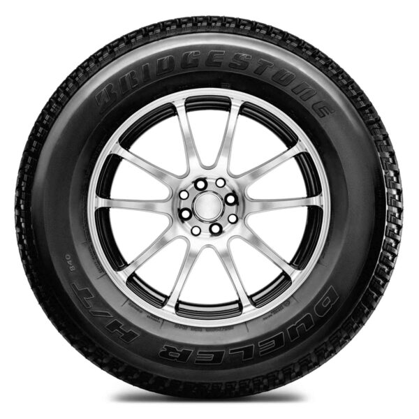 255/70R15 112/110S Dueler H/T 840