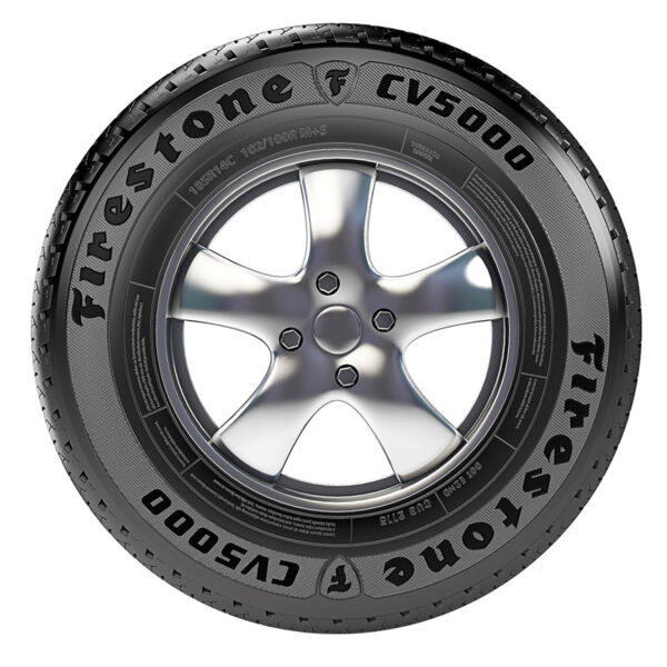 185R14C 102/100R AR CV5000