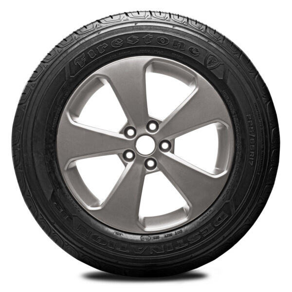 225/55R18 98V BR DESTINATION LE2