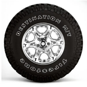 215/80R16 107Q AR DESTINATION M/T 23