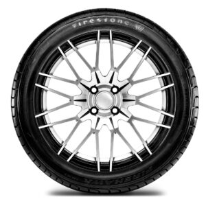 205/40R17 84V MX Firehawk 900