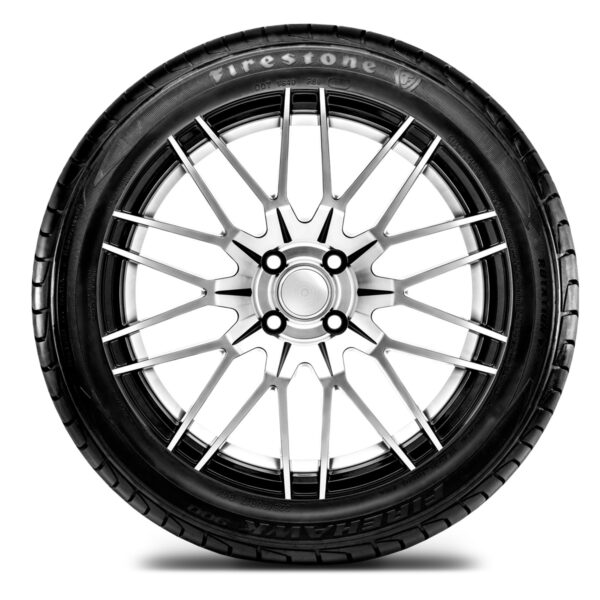 205/60R15 91H MX Firehawk 900