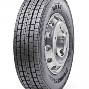 215/75R17.5 126/124M M814 TACO