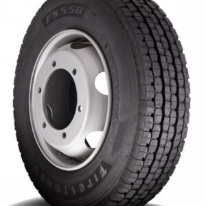 215/75R17.5 126/124L 12T BR FS558 TACO
